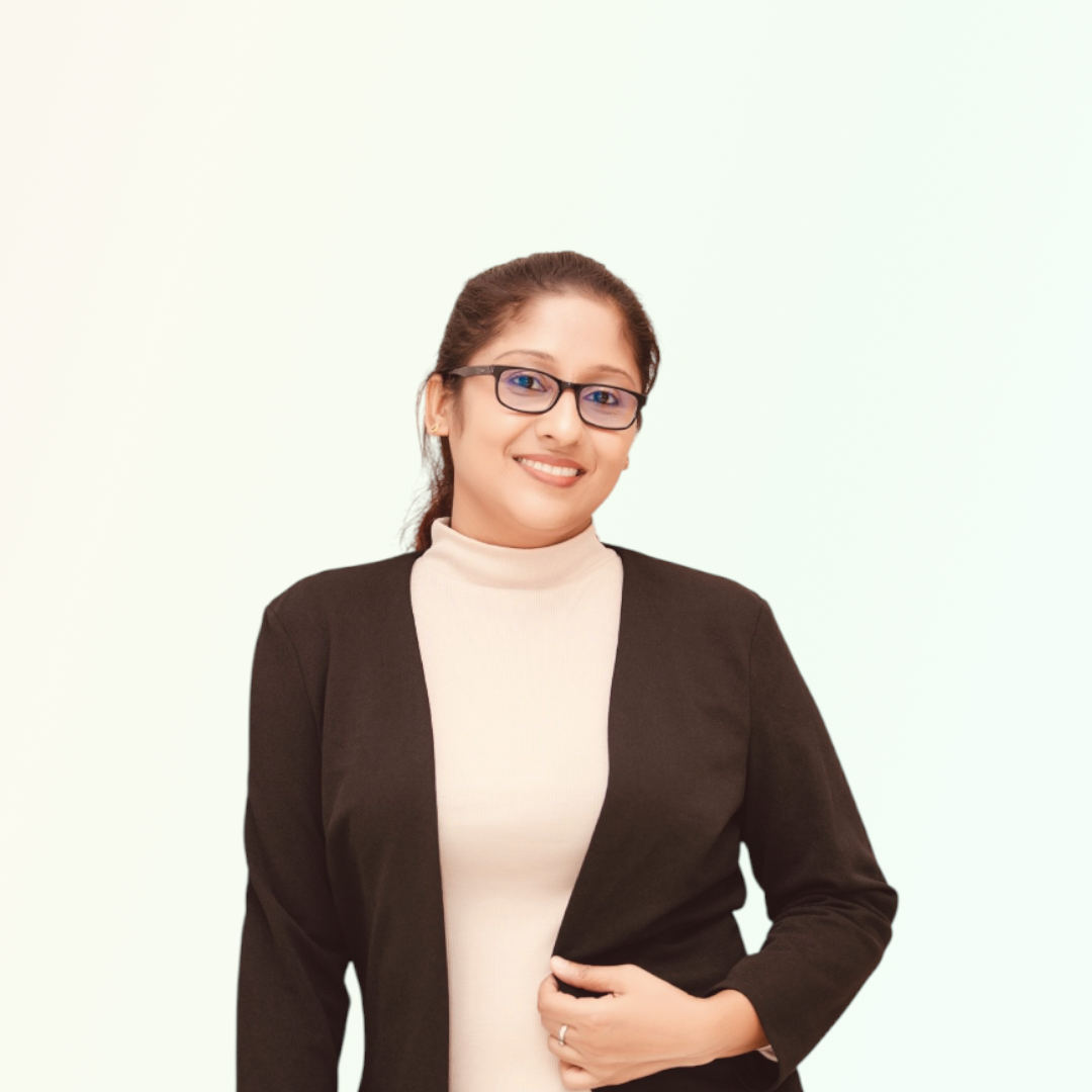 Shamila Malawiarachchi